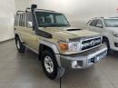 Thumbnail Toyota Land Cruiser 76 4.5D-4D V8 station wagon LX