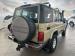 Toyota Land Cruiser 76 4.5D-4D V8 station wagon LX - Thumbnail 2