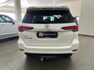 Toyota Fortuner 2.8GD-6 auto - Image 5