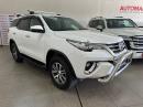 Thumbnail Toyota Fortuner 2.8GD-6 auto