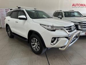 Toyota Fortuner 2.8GD-6 auto - Image 1
