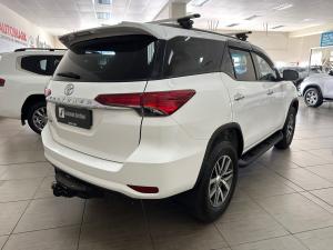 Toyota Fortuner 2.8GD-6 auto - Image 2