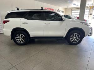 Toyota Fortuner 2.8GD-6 auto - Image 3