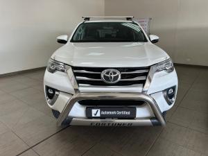 Toyota Fortuner 2.8GD-6 auto - Image 4