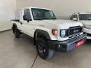 Thumbnail Toyota Land Cruiser 79 2.8GD-6 single cab manual