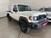Toyota Land Cruiser 79 2.8GD-6 single cab manual - Thumbnail 1