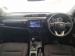Toyota Hilux 2.4GD-6 double cab Raider auto - Thumbnail 6