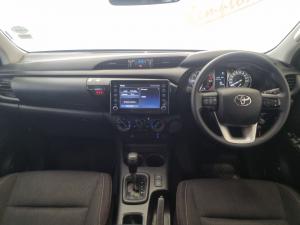 Toyota Hilux 2.4GD-6 double cab Raider auto - Image 6
