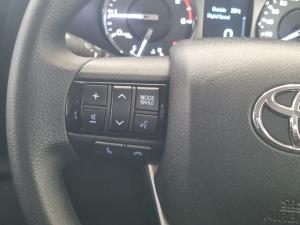 Toyota Hilux 2.4GD-6 double cab Raider auto - Image 9