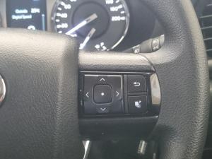 Toyota Hilux 2.4GD-6 double cab Raider auto - Image 10