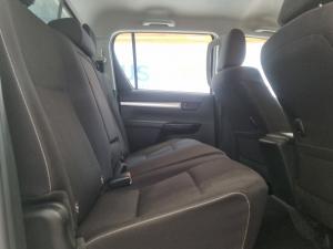 Toyota Hilux 2.4GD-6 double cab Raider auto - Image 15