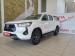 Toyota Hilux 2.4GD-6 double cab Raider auto - Thumbnail 18