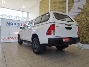 Toyota Hilux 2.4GD-6 double cab Raider auto - Image 19