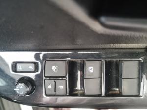 Toyota Hilux 2.4GD-6 double cab Raider auto - Image 21