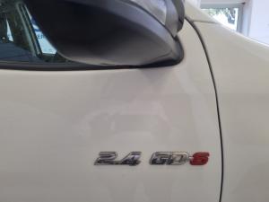 Toyota Hilux 2.4GD-6 double cab Raider auto - Image 22