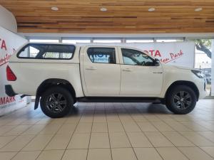 Toyota Hilux 2.4GD-6 double cab Raider auto - Image 3