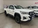Thumbnail Toyota Hilux 2.8GD-6 Xtra cab 4x4 Legend 50 auto