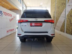 Toyota Fortuner 2.4GD-6 auto - Image 5