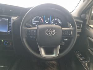 Toyota Fortuner 2.4GD-6 auto - Image 8