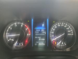 Toyota Fortuner 2.4GD-6 auto - Image 11