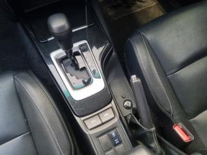 Toyota Fortuner 2.4GD-6 auto - Image 12