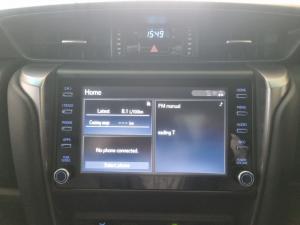 Toyota Fortuner 2.4GD-6 auto - Image 13