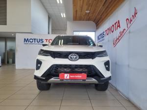 Toyota Fortuner 2.4GD-6 auto - Image 4