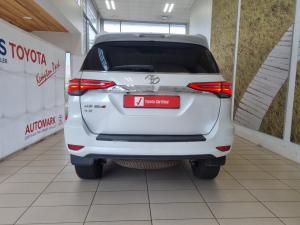 Toyota Fortuner 2.8GD-6 VX - Image 5