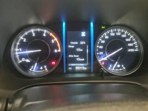 Toyota Fortuner 2.8GD-6 VX - Image 11