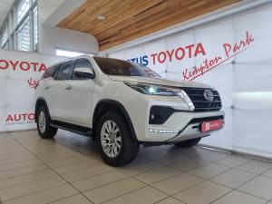 Toyota Fortuner 2.8GD-6 VX - Image 1