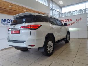 Toyota Fortuner 2.8GD-6 VX - Image 2