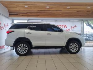 Toyota Fortuner 2.8GD-6 VX - Image 3