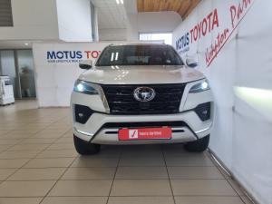Toyota Fortuner 2.8GD-6 VX - Image 4