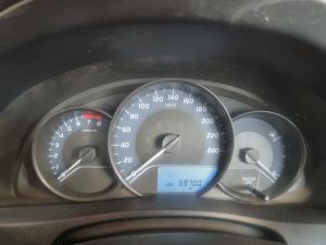 Toyota Corolla Quest 1.8 Plus manual - Image 10