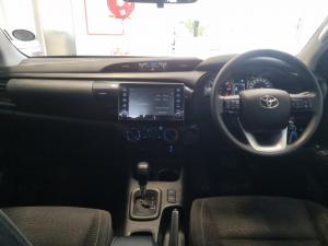Toyota Hilux 2.4GD-6 Xtra cab Raider auto - Image 6
