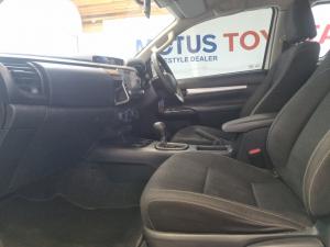 Toyota Hilux 2.4GD-6 Xtra cab Raider auto - Image 7