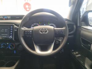 Toyota Hilux 2.4GD-6 Xtra cab Raider auto - Image 8