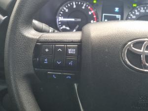 Toyota Hilux 2.4GD-6 Xtra cab Raider auto - Image 9