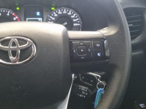 Toyota Hilux 2.4GD-6 Xtra cab Raider auto - Image 10