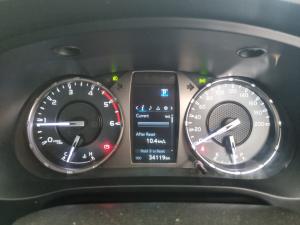 Toyota Hilux 2.4GD-6 Xtra cab Raider auto - Image 11