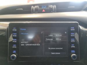 Toyota Hilux 2.4GD-6 Xtra cab Raider auto - Image 14