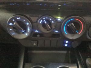 Toyota Hilux 2.4GD-6 Xtra cab Raider auto - Image 15