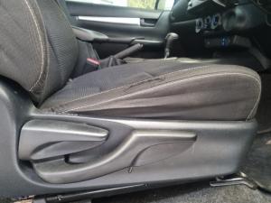 Toyota Hilux 2.4GD-6 Xtra cab Raider auto - Image 17