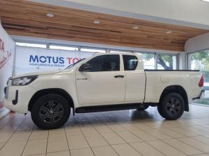 Toyota Hilux 2.4GD-6 Xtra cab Raider auto - Image 21