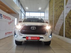 Toyota Hilux 2.4GD-6 Xtra cab Raider auto - Image 4