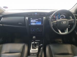 Toyota Fortuner 2.4GD-6 auto - Image 6