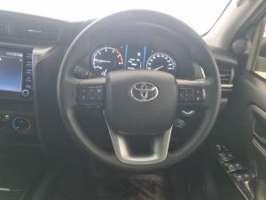Toyota Fortuner 2.4GD-6 auto - Image 8