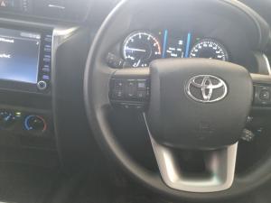 Toyota Fortuner 2.4GD-6 auto - Image 9