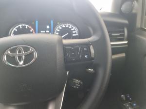 Toyota Fortuner 2.4GD-6 auto - Image 10