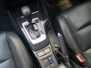 Toyota Fortuner 2.4GD-6 auto - Image 12